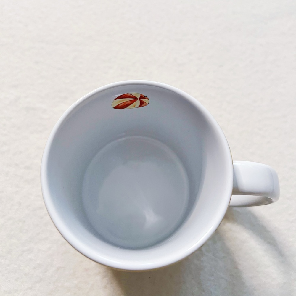 4/$22 Lang and Wise Girlfriends Collector Mug Blue Coffee Cup Karen Hillard Good - Picture 7 of 14